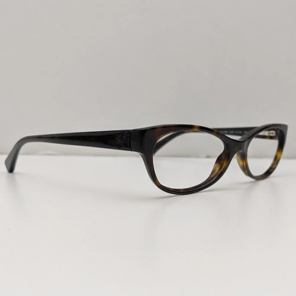 🕶️Emporio Armani EA3008 Eyeglasses 51/16 135 /KAB356🕶️​